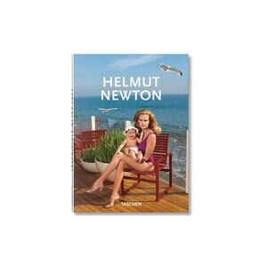 Helmut Newton Hardcover